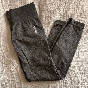 Gymshark Women’s Charcoal Leggings